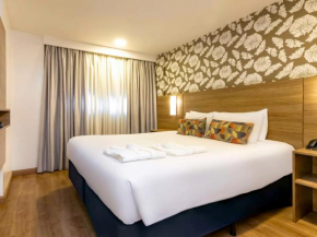 Mercure Curitiba 7 de Setembro